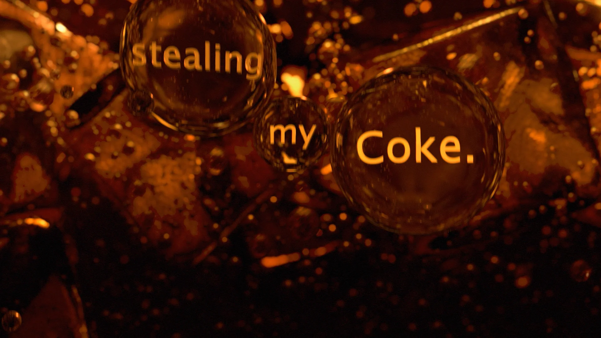 Coke | Winter Olympics