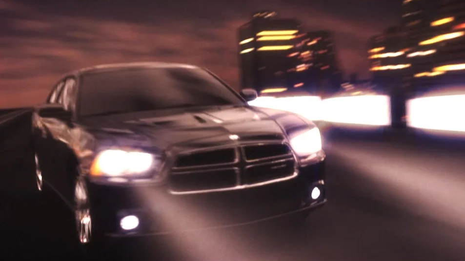 Dodge | Exploration