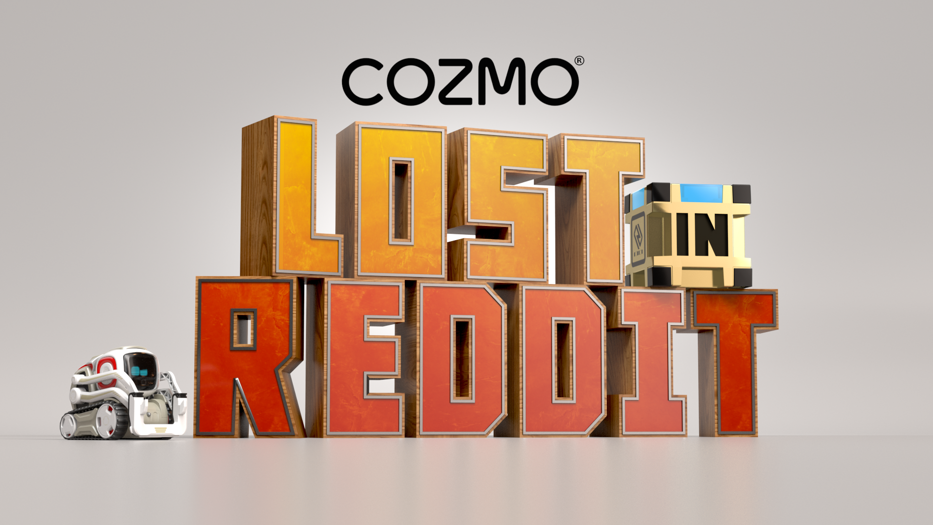 ANKI | Lost In reddit