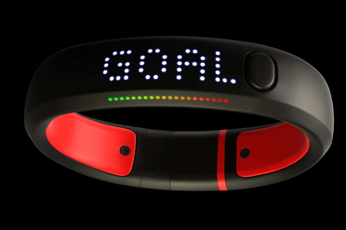 Nike | Fuel Band
