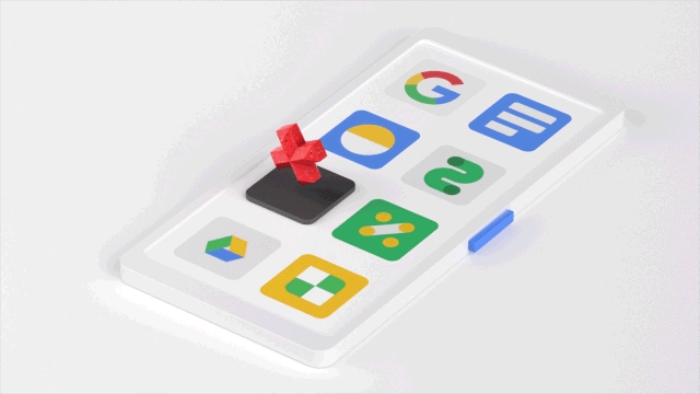 Google | APP