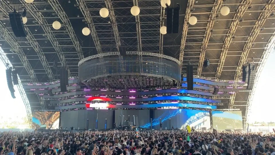 Coachella | Jauz
