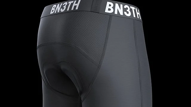 BN3TH | North Shore
