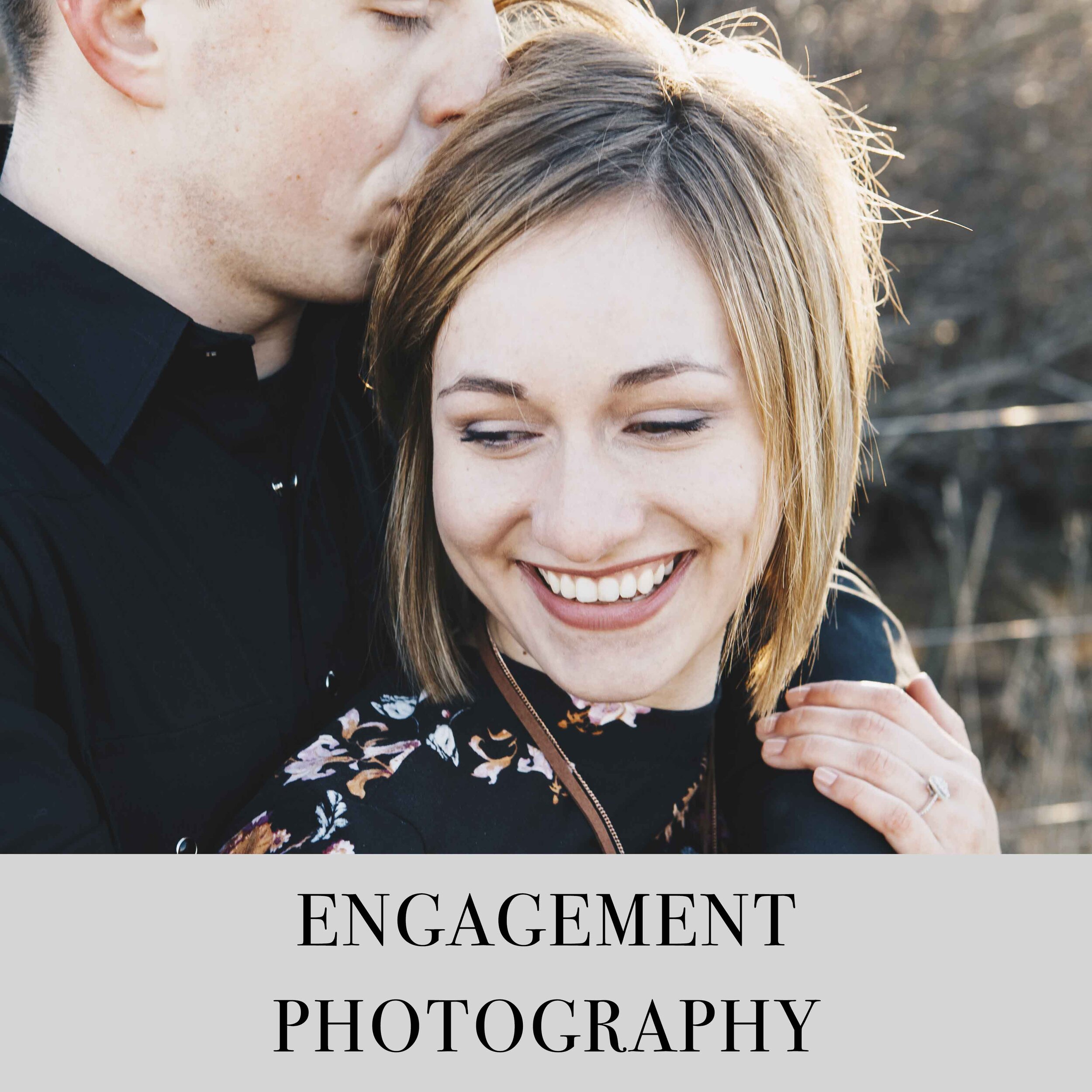3 Reasons Why Engagement Photos Are Important