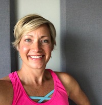 Cindi Odle