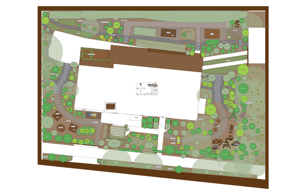 Design Seed Garden Design