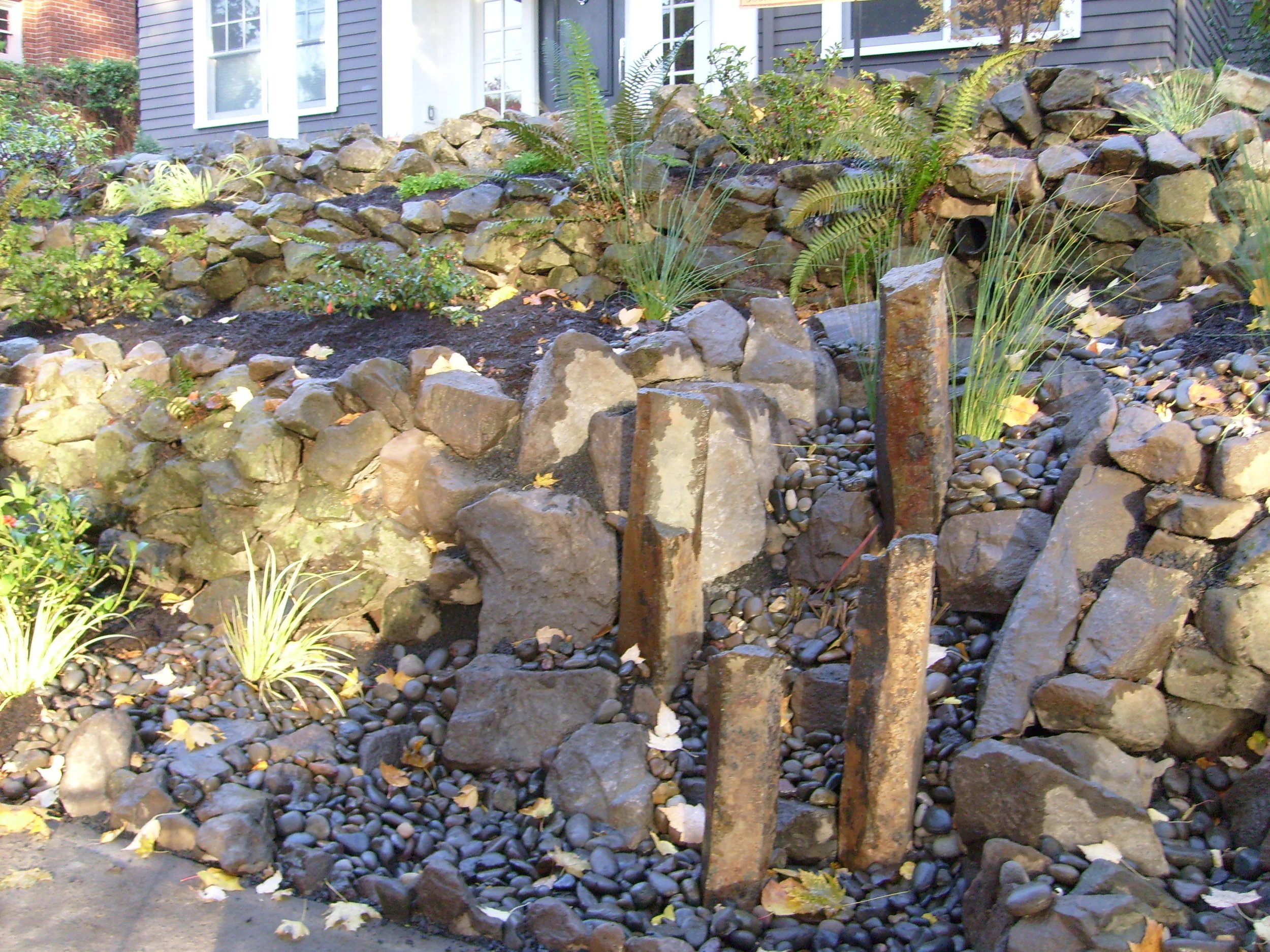 Design — Seed Garden Design