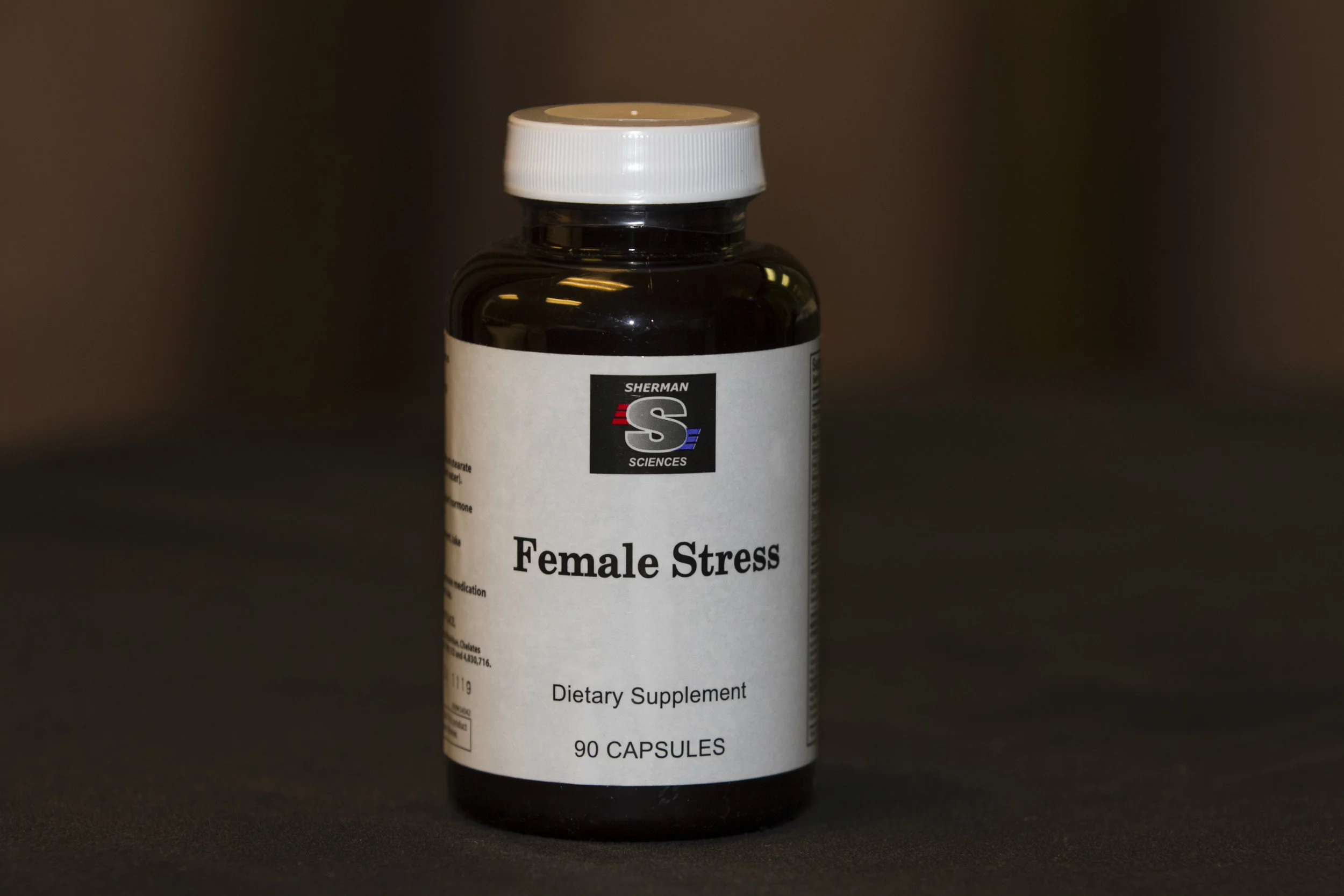 Female Stress