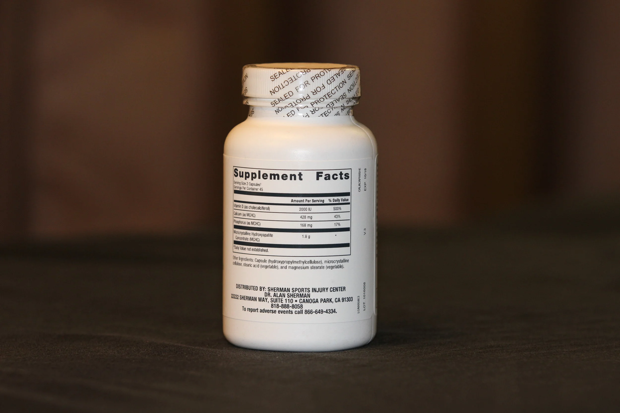 HEALTHY BONES CALCIUM INGREDIENTS.JPG