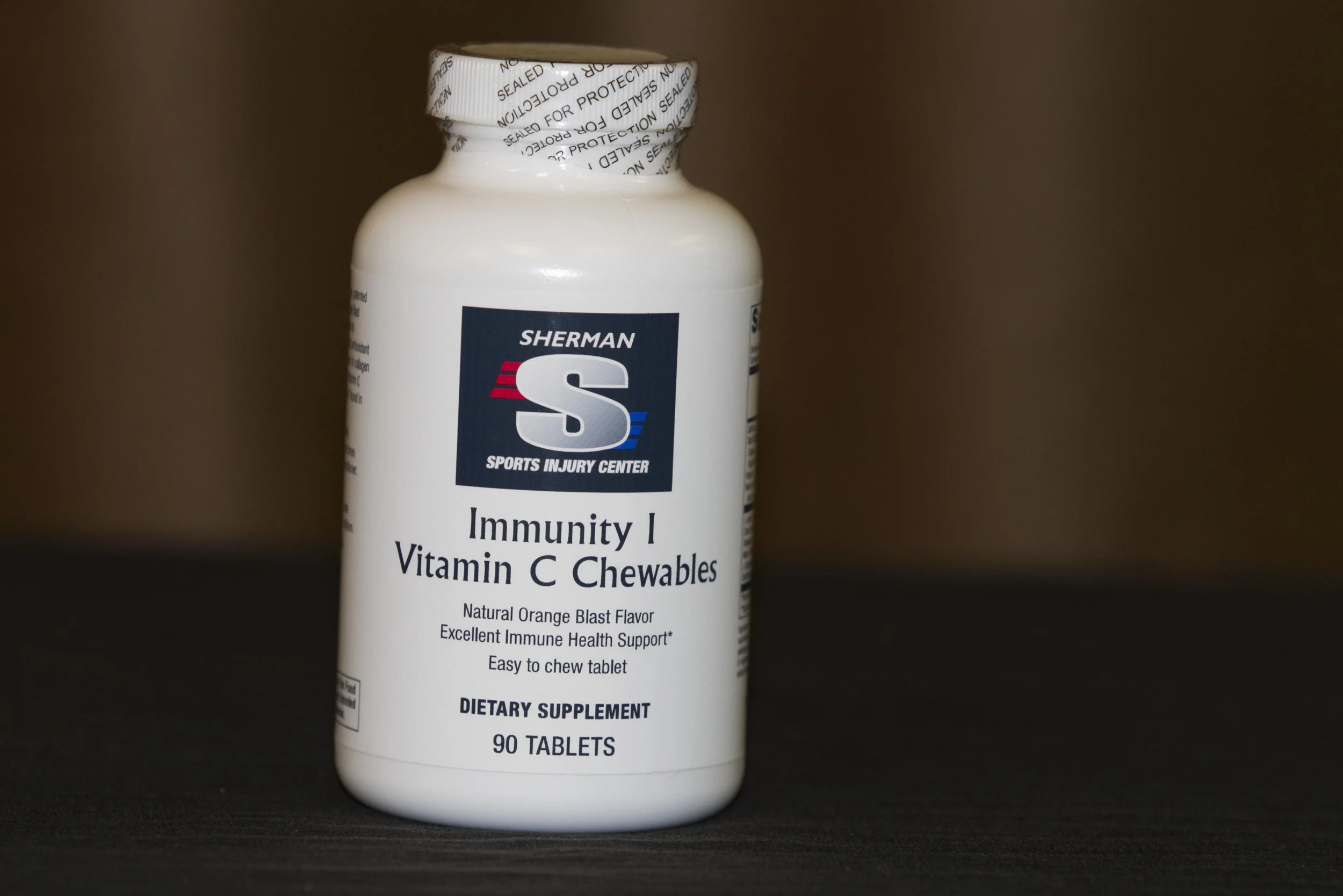 Immunity I Vitamin C Chewable
