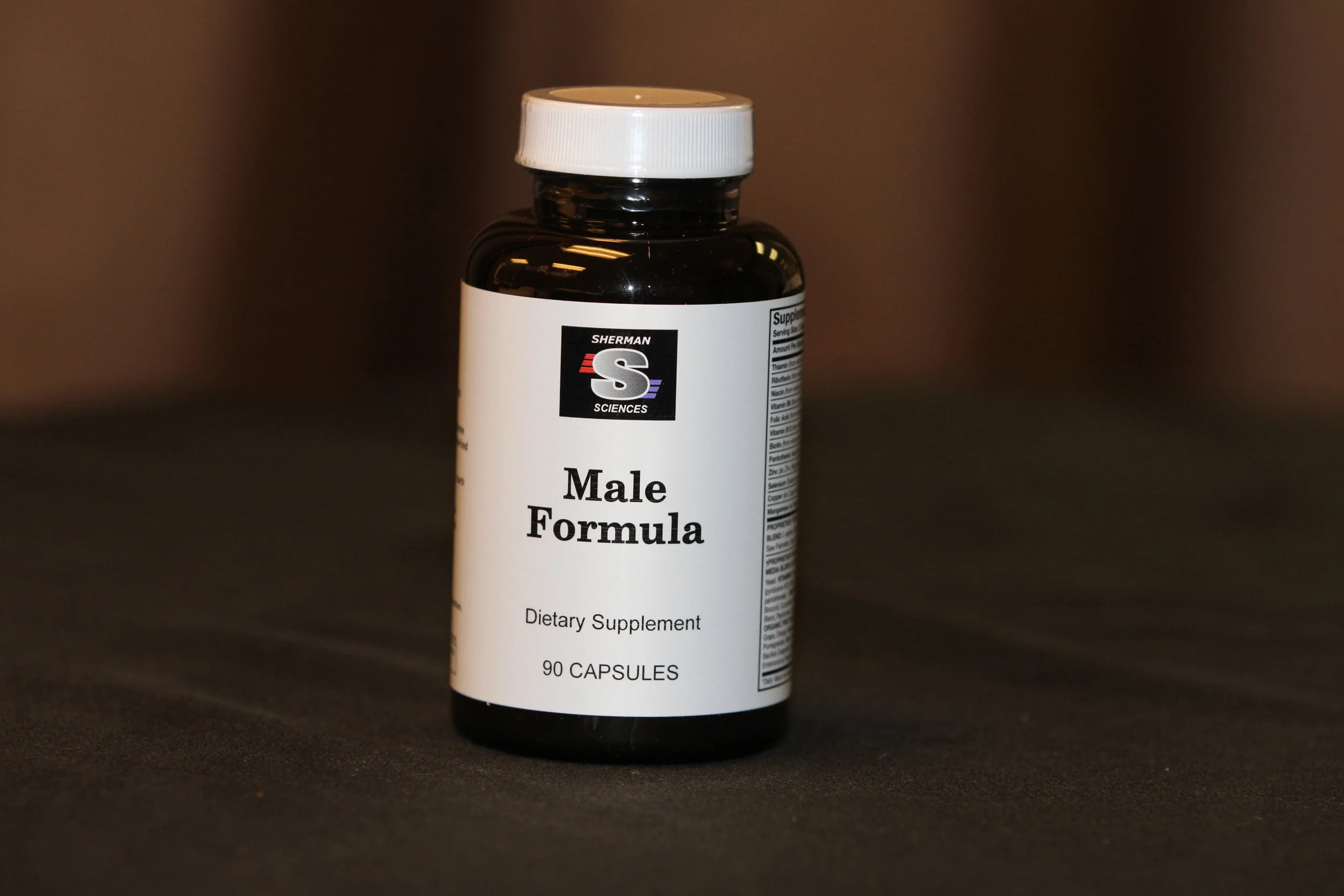 Male Formula