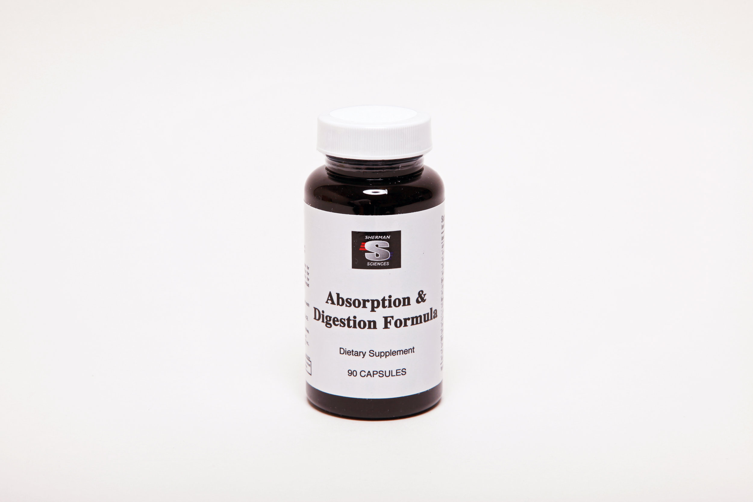 Absorption And Digestion
