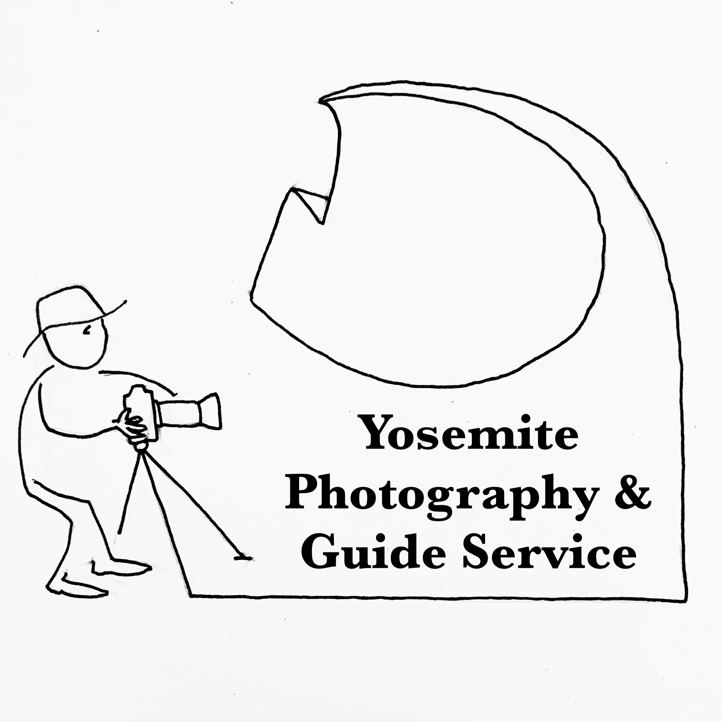 Yosemite Photography &amp; Guide Service