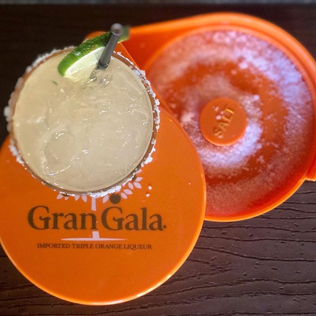 Wanna warm up for Margarita Ball?🍹We got you! Introducing our house margarita.

Corazon Blanco, Gran Gala, OJ, house sour mix, grapefruit jarritos. .
.
Salted rim or no? You tell us when you order your first one!