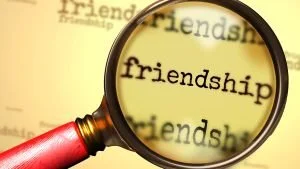 Our Fellowship with God