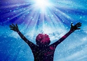 When Does God Show Up?