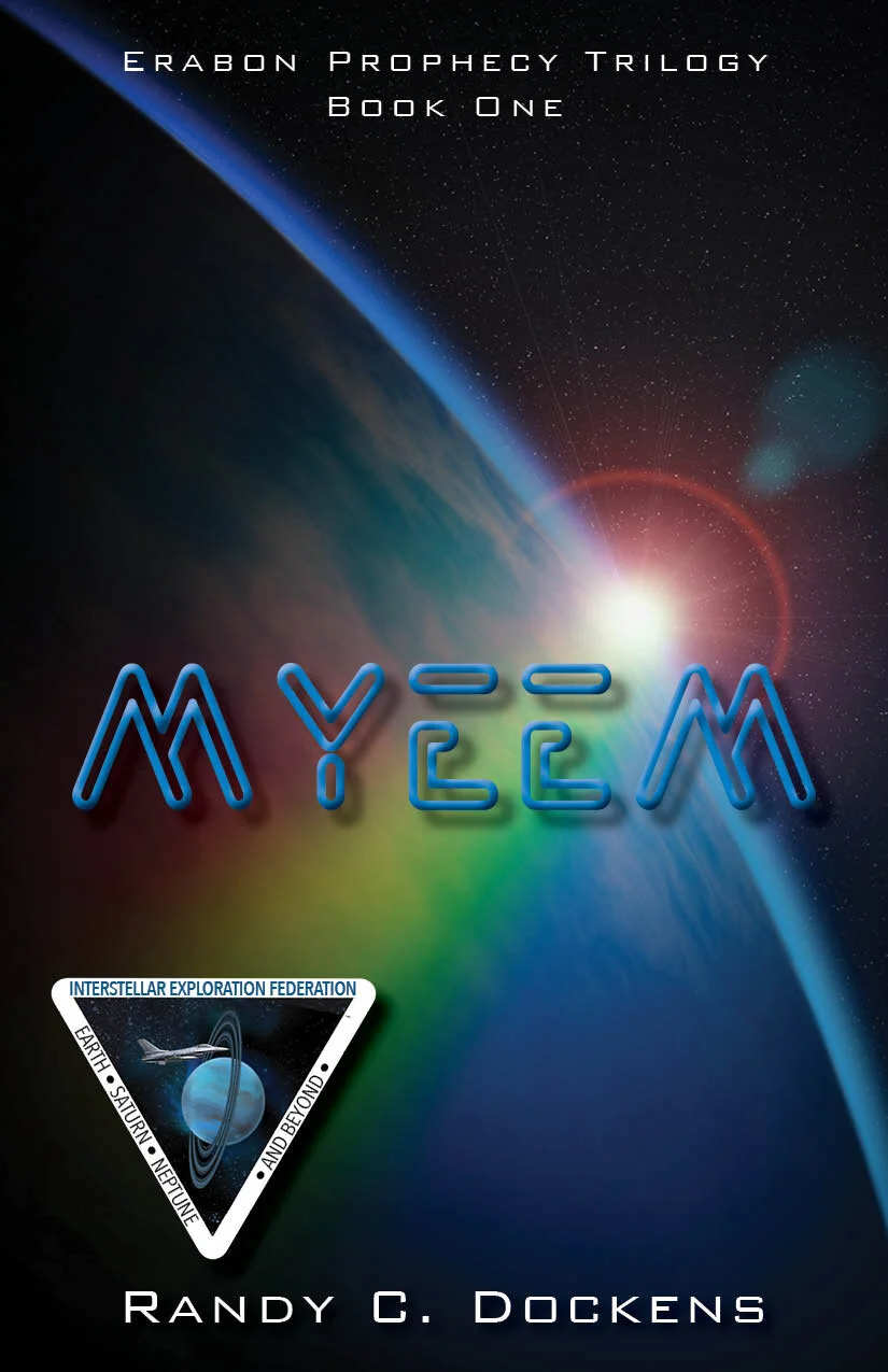 Myeem by Author Randy C. Dockens