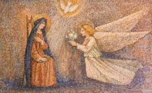 Mary's Visitation
