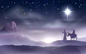Joseph's Trusting