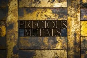 Deeper Meaning of the Tabernacle: Precious Metals