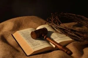 How did Jesus Fulfill the Law?
