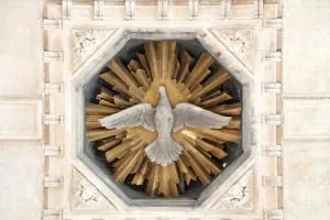 Biblical View of the Holy Spirit’s Kingdom