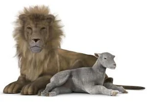 Biblical View of Christ’s Kingdom and the Eternal Kingdom