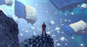 Grounding the Truth Theme in T-H-B: The Coded Message Trilogy