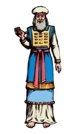 Deeper Meaning of the Tabernacle: Garments