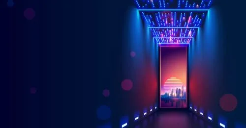 From Reality to Fiction