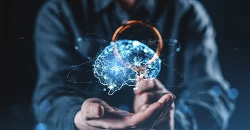 Futuristic Science in The Coded Message Trilogy