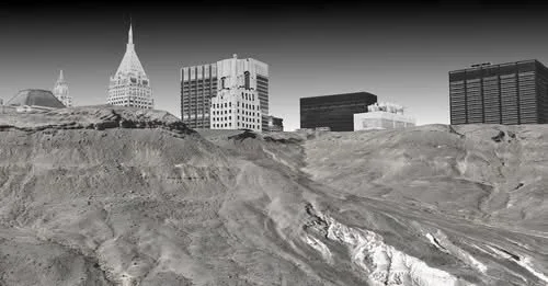 Grounding the Truth Theme in T-H-B: The Coded Message Trilogy