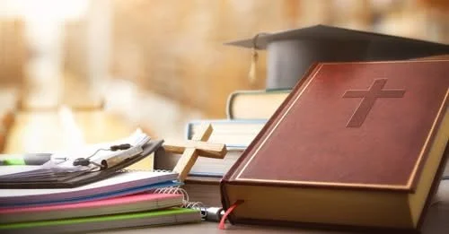 Faith and Science in Science-Fiction Literature