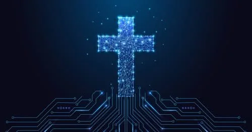 Futuristic Science and Faith: Can Artificial Intelligence Decode Faith?