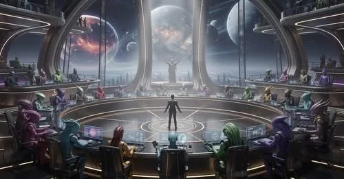 Leadership and Unity: Themes Explored in Myeem