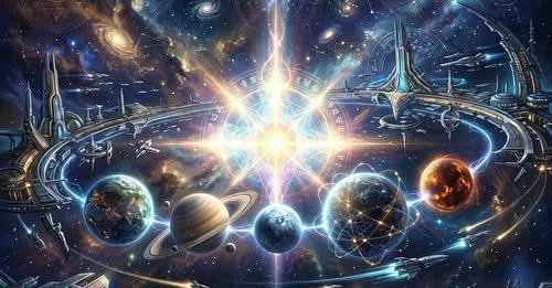 Myeem: A Study of Christian Science Fiction