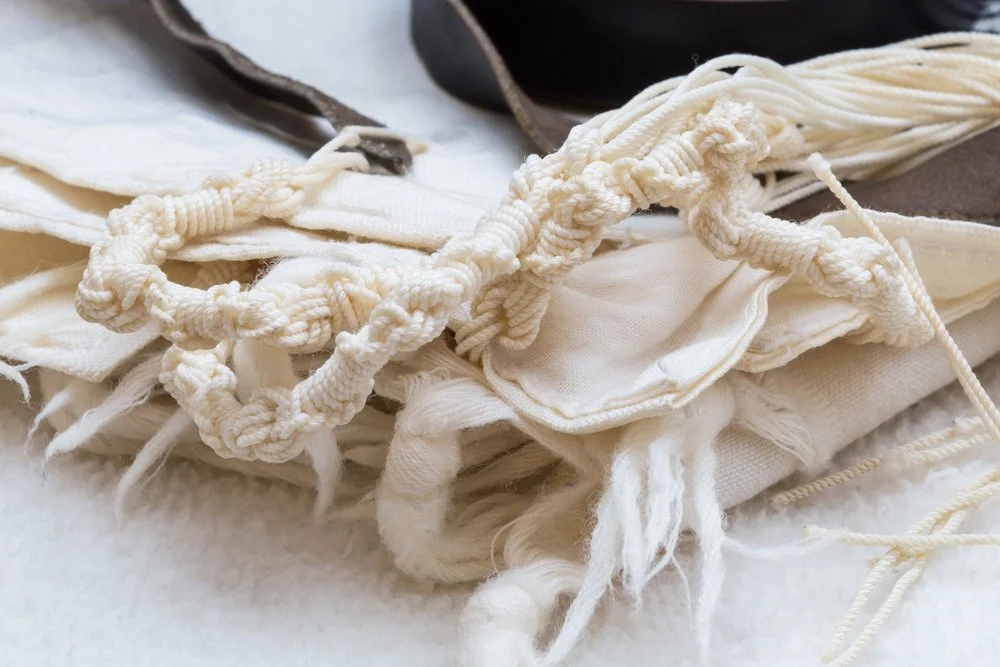 Jesus Heals a Woman with an Issue of Blood