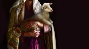 A Shepherd's Story