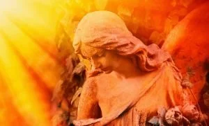 Cautions When We Partner With Angels