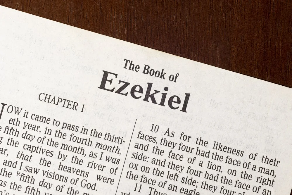 Why Study Ezekiel?
