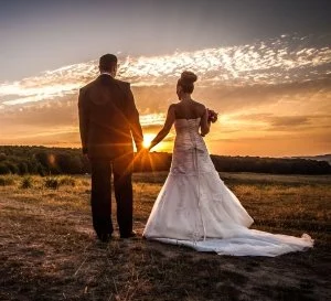 Heaven for the Bride