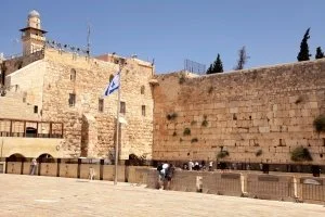 Fall Jewish Holidays - Part 2: Yom Kippur