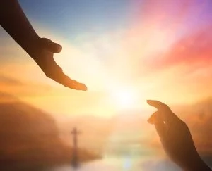 How God Relates to Us