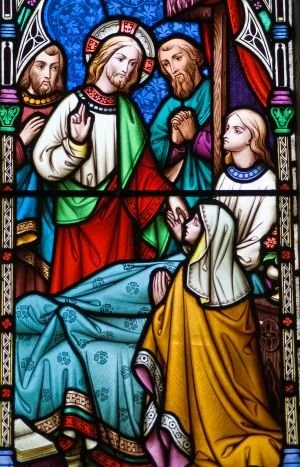 How Jesus Responded to Gentiles