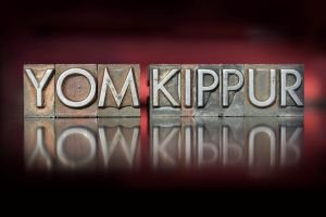 Yom Kippur