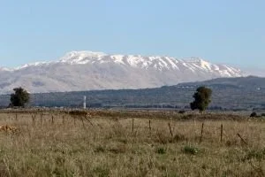 Christ’s Transfiguration Likely Occurred on Mt. Hermon