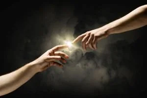 Before Abraham was Born, I Am