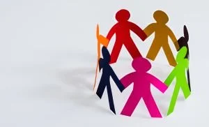 God Has Always Included Everyone