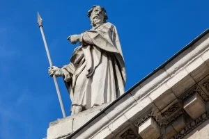 Was Matthias an Apostle?