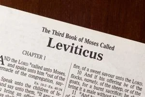 Leviticus